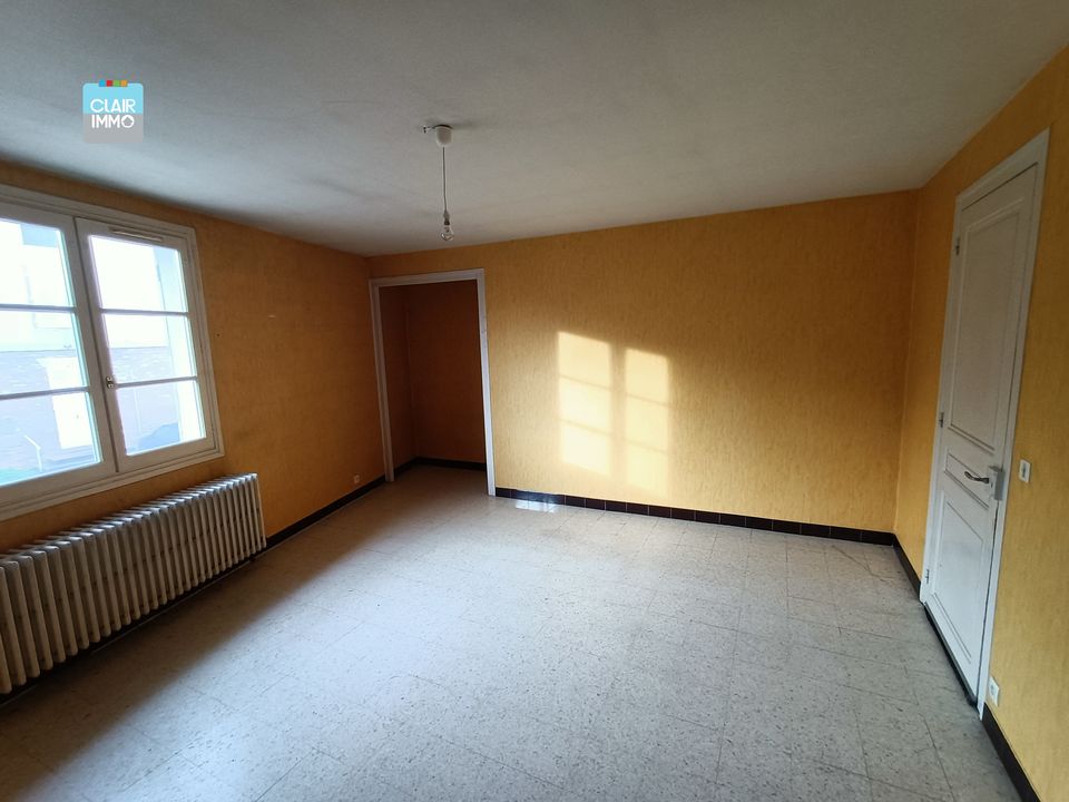 A AZE PROCHE MACON EN BOURGOGNE MAISON 3 PIECES DE 74 M² - Photo 3