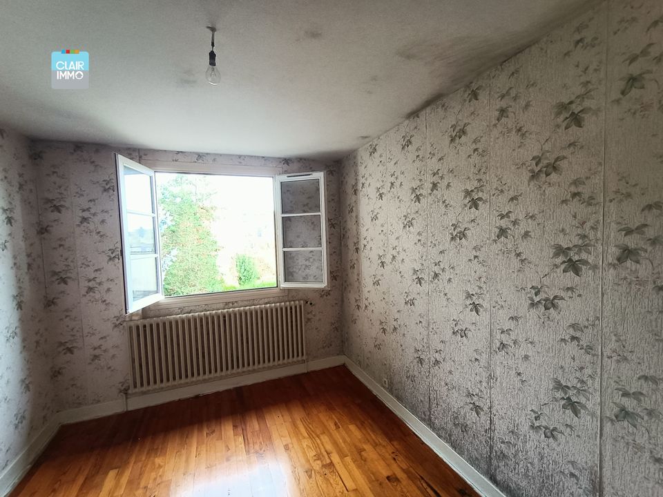 A AZE PROCHE MACON EN BOURGOGNE MAISON 3 PIECES DE 74 M² - Photo 4