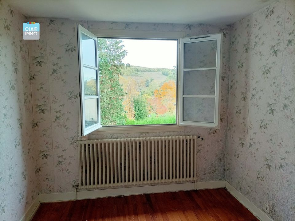 A AZE PROCHE MACON EN BOURGOGNE MAISON 3 PIECES DE 74 M² - Photo 5