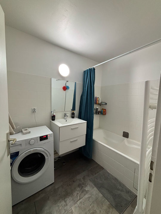 ANNEMASSE GRAND T3 74 m²  -PROCHE GARE ET CEVA - PARKING BOX - Photo 5