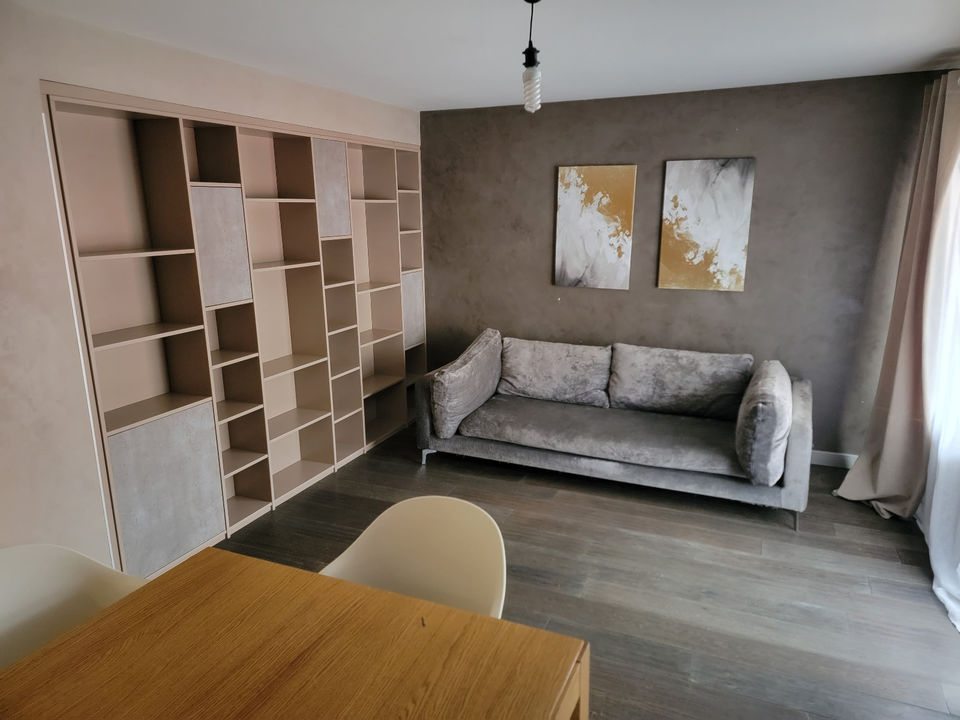 APPARTEMENT T4  - 78 m² -HYPER CENTRE ANNEMASSE - PLACE DE - Photo 5