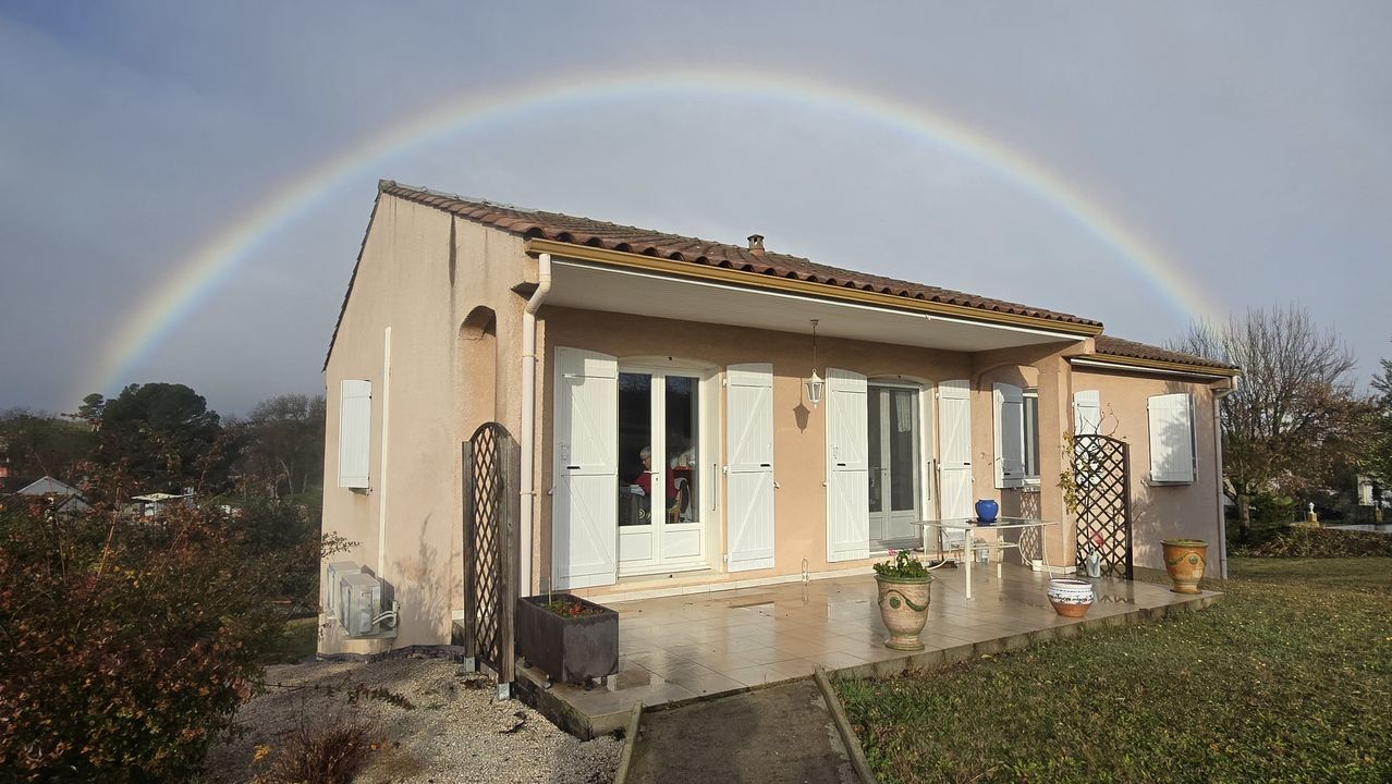 Maison à vendre, 6 pièces, 132 m², Belveze Du Razes