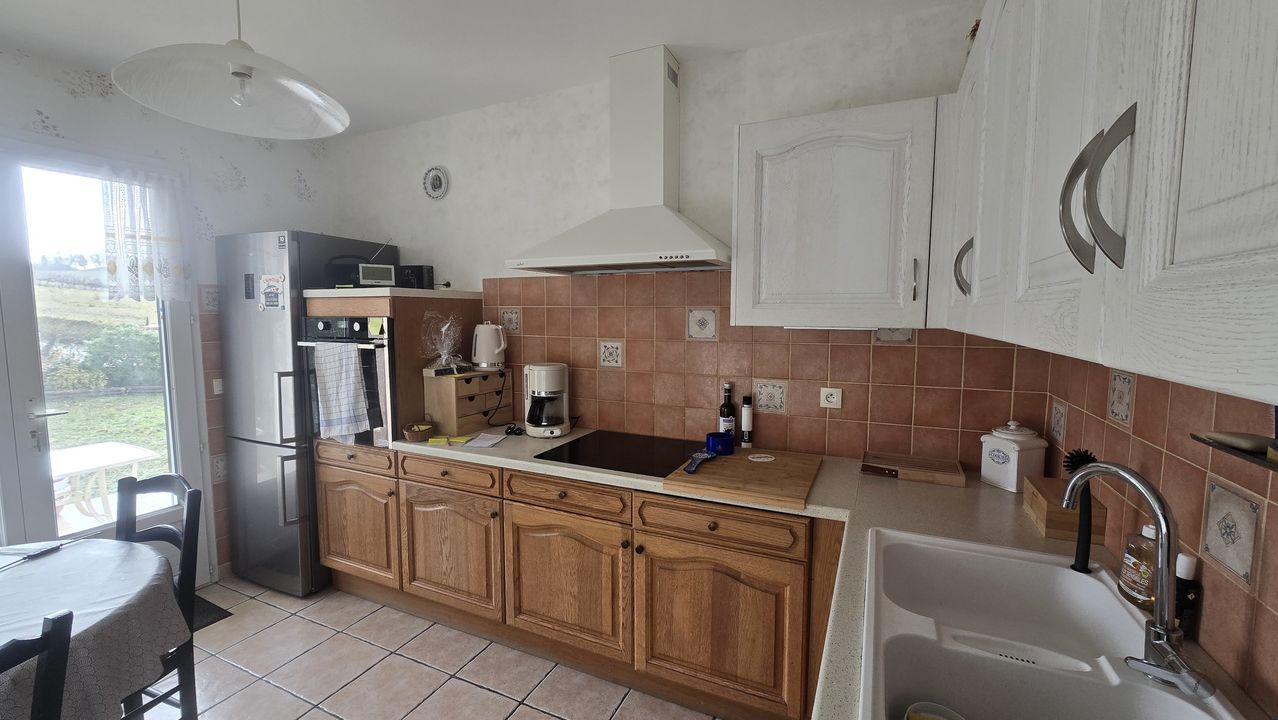 Charmante maison à vendre près de Limoux - Photo 2