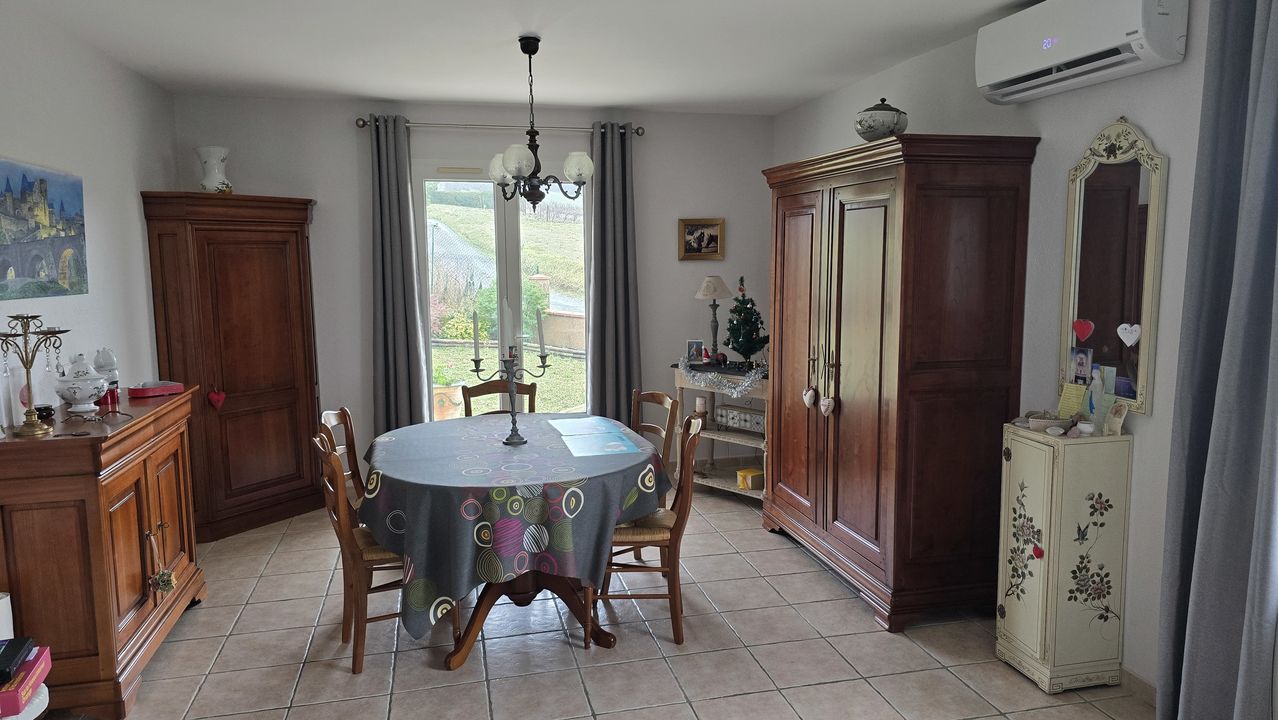 Charmante maison à vendre près de Limoux - Photo 3