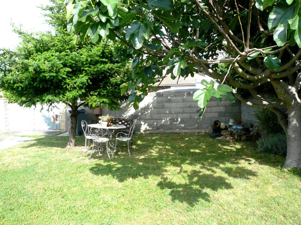 Maison à vendre, 5 pièces, 104 m², Carcassonne