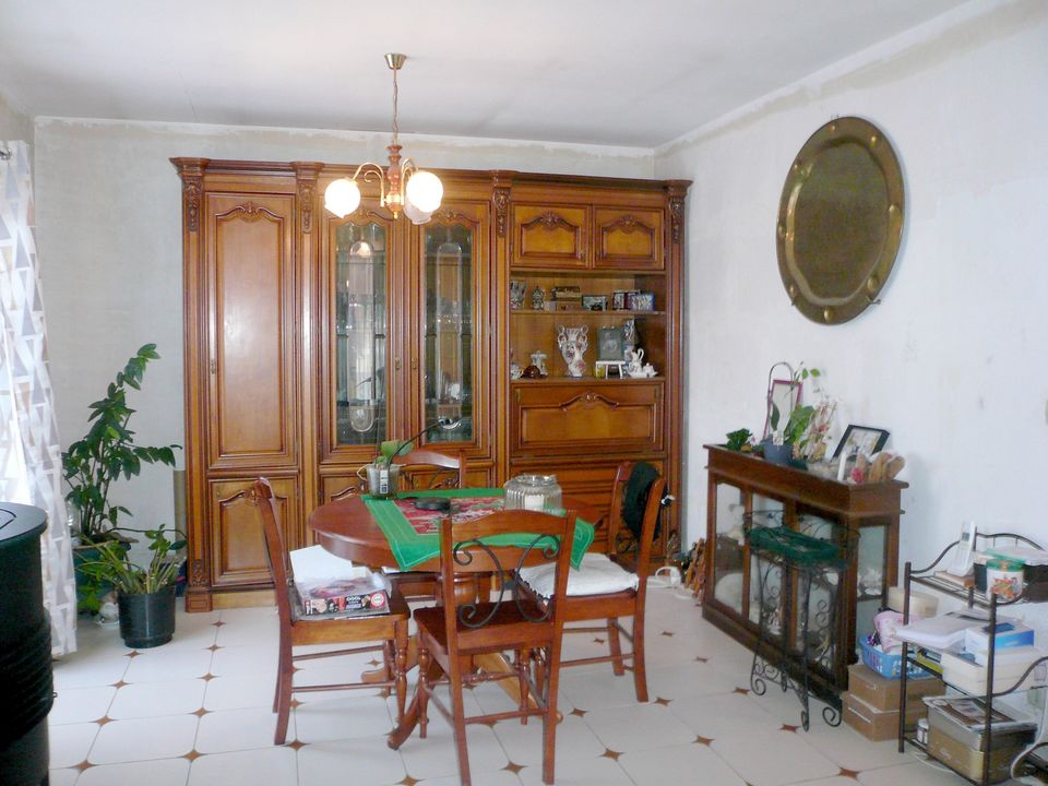 Plain pied sur beau terrain clos - Photo 4