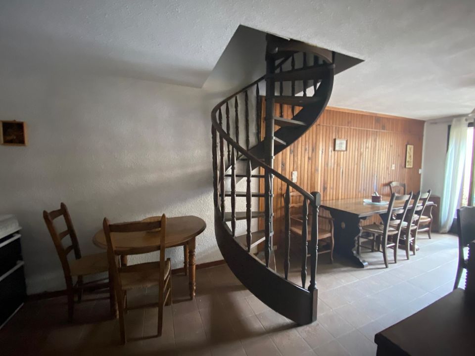 Maison à vendre, 5 pièces, 90 m², Malves En Minervois