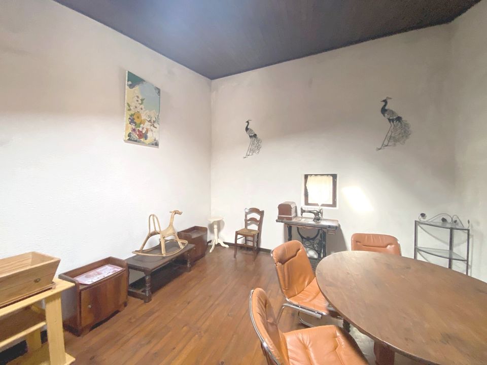 Belle maison de village et sa cour privative - Photo 4