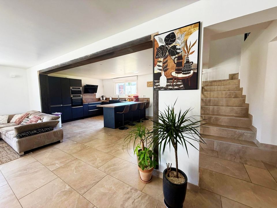 Superbe Villa Familiale de 194 m² - Photo 2