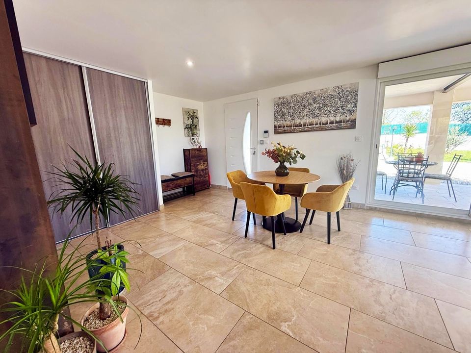 Superbe Villa Familiale de 194 m² - Photo 3