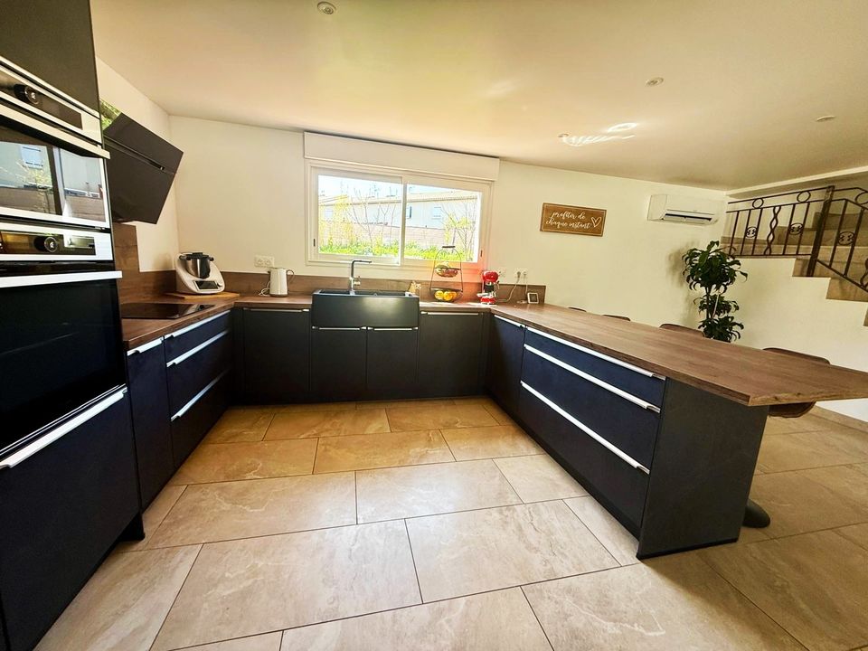 Superbe Villa Familiale de 194 m² - Photo 4