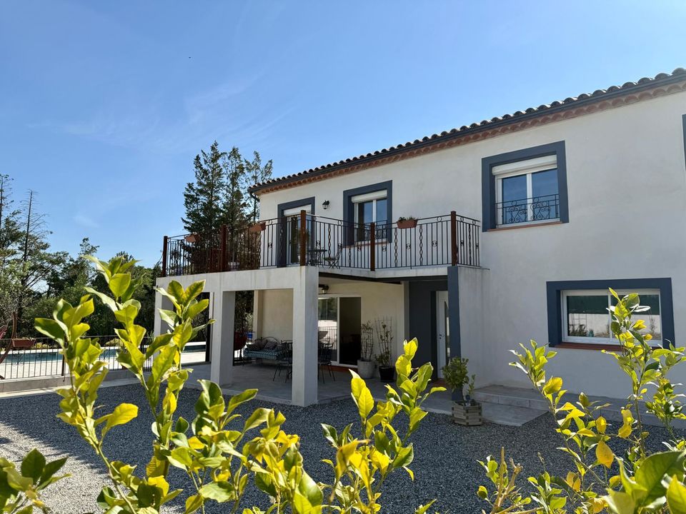 Superbe Villa Familiale de 194 m² - Photo 5