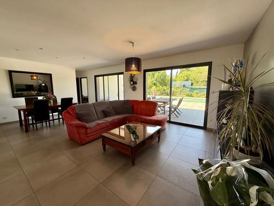 Villa contemporaine d?exception à proximité de Castelnaudary - Photo 4