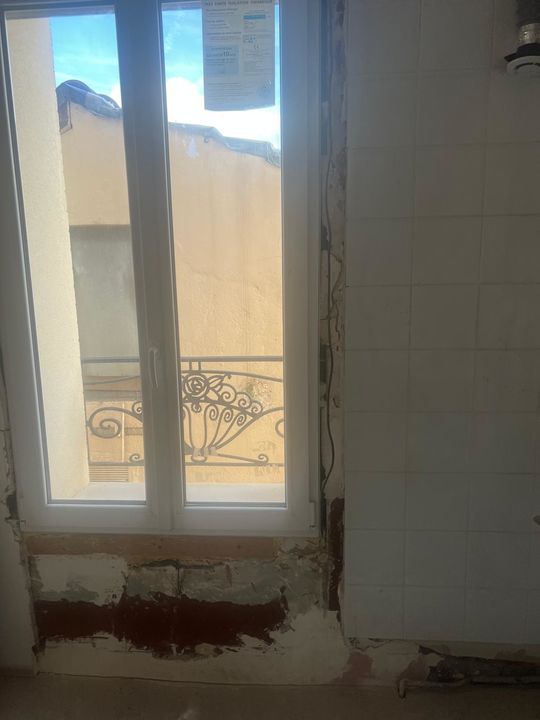 À Vendre Studio Drancy /Le Bourget Idéal Investisseur ou - Photo 3