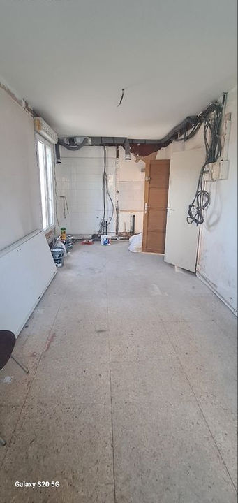 À Vendre Studio Drancy /Le Bourget Idéal Investisseur ou - Photo 4