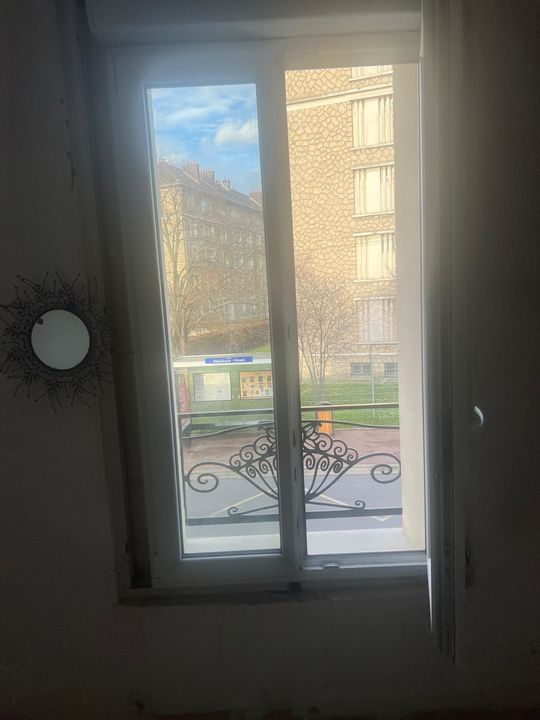 À Vendre Studio Drancy /Le Bourget Idéal Investisseur ou - Photo 5