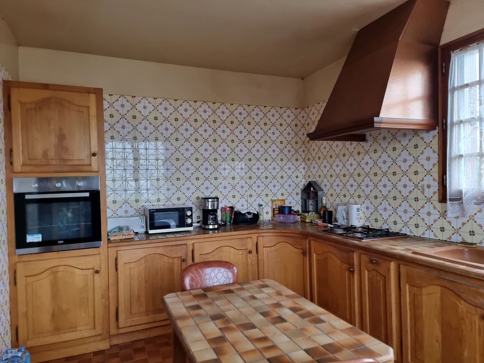 Maison - Photo 2
