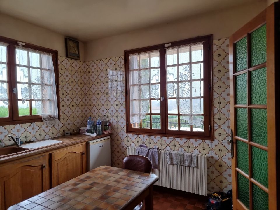 Maison - Photo 3
