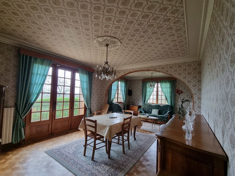Maison - Photo 4