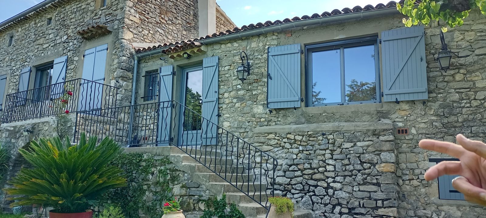 Maison à vendre, 7 pièces, 141 m², Saint Christol Les Ales