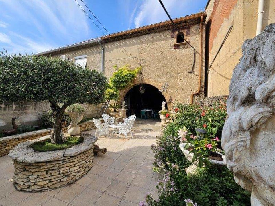Maison à vendre, 6 pièces, 140 m², Trebes