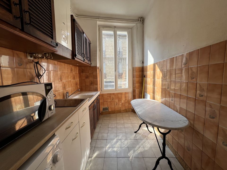 APPARTEMENT Type 2 de 42.87m² - Photo 2