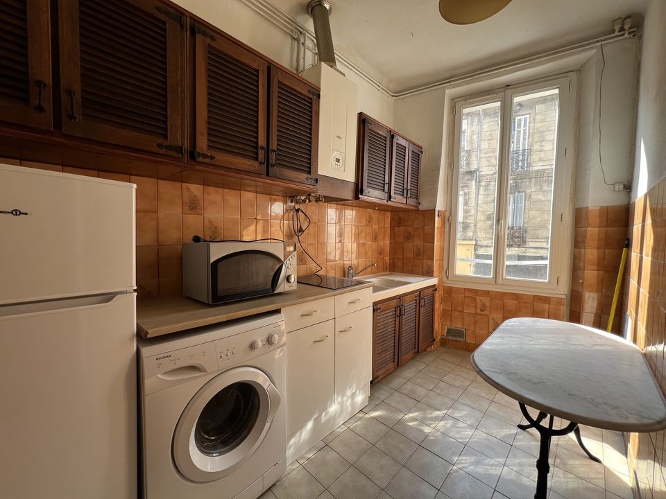 APPARTEMENT Type 2 de 42.87m² - Photo 3