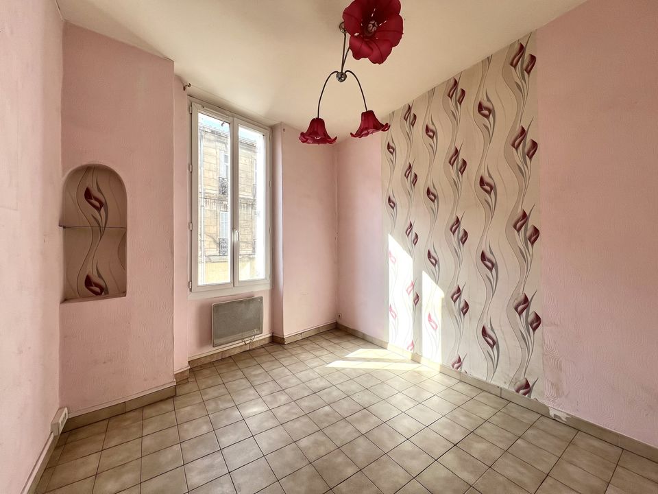 APPARTEMENT Type 2 de 42.87m² - Photo 4