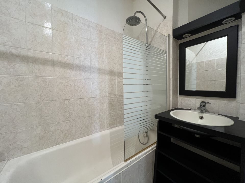 APPARTEMENT Type 2 de 42.87m² - Photo 5