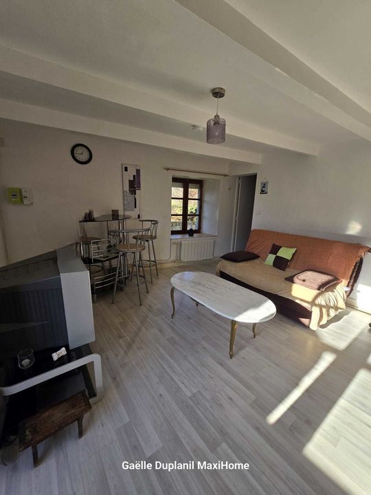 Maison avec possibilité de deux logements indépendants  Fort - Photo 3