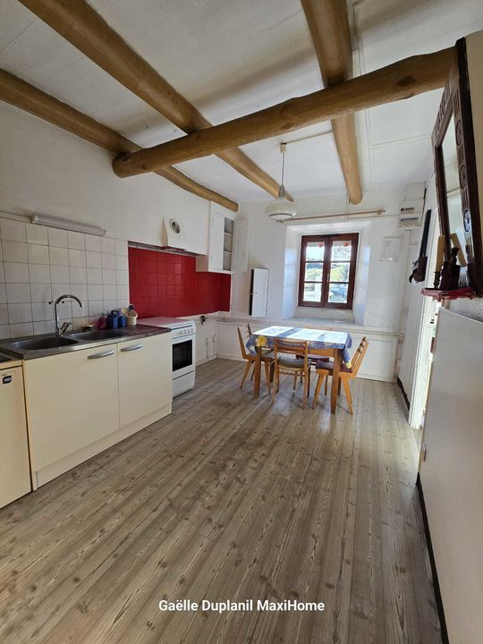 Maison avec possibilité de deux logements indépendants  Fort - Photo 4