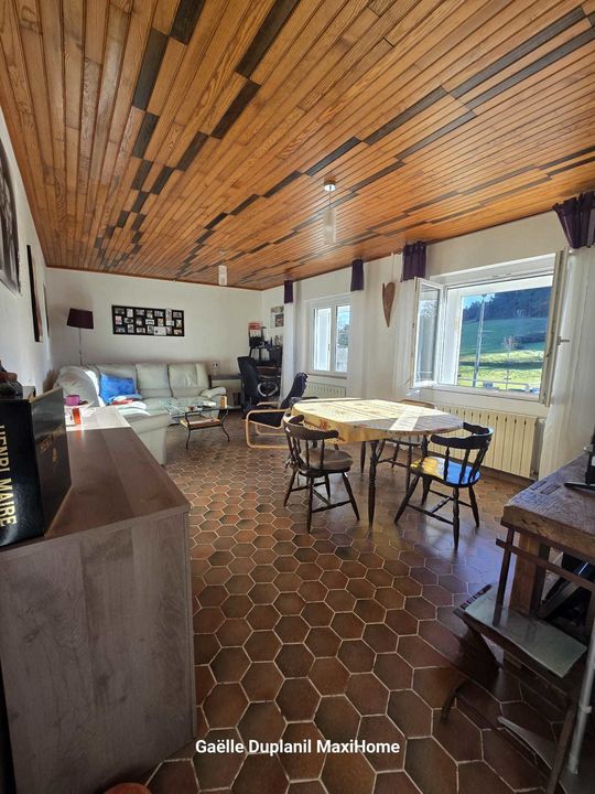 Maison avec possibilité de deux logements indépendants  Fort - Photo 5