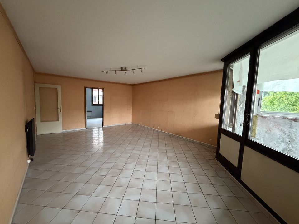 Appartement à vendre, 4 pièces, 86 m², La Ravoire
