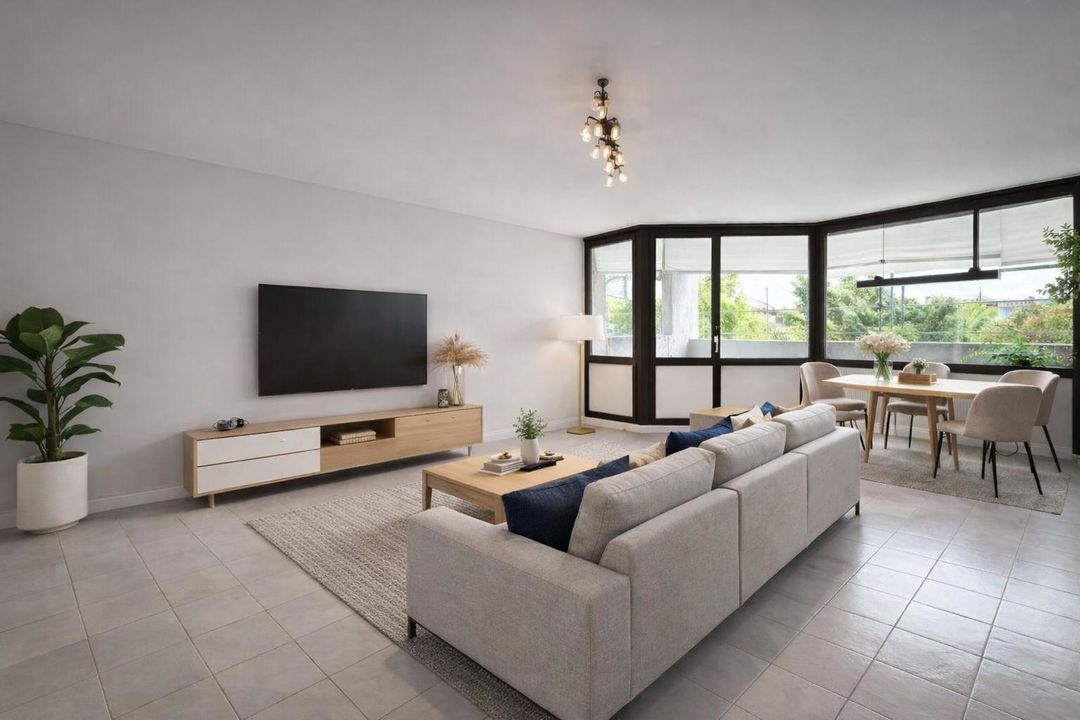 APPARTEMENT T4 AVEC CAVE ET PLACE DE PARKING - Photo 5