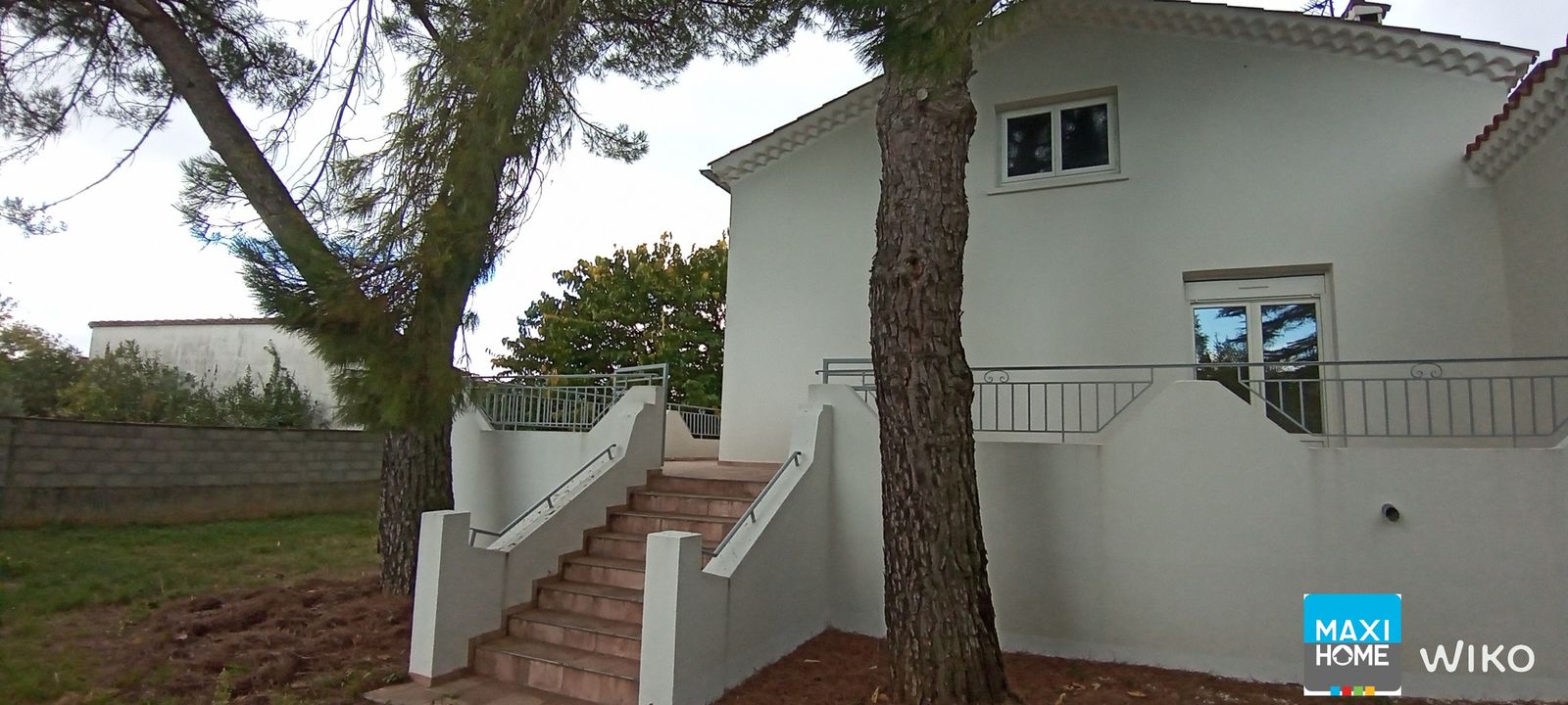 Maison de charme 3 Chambres -Proximité Alès -Parc National - Photo 3