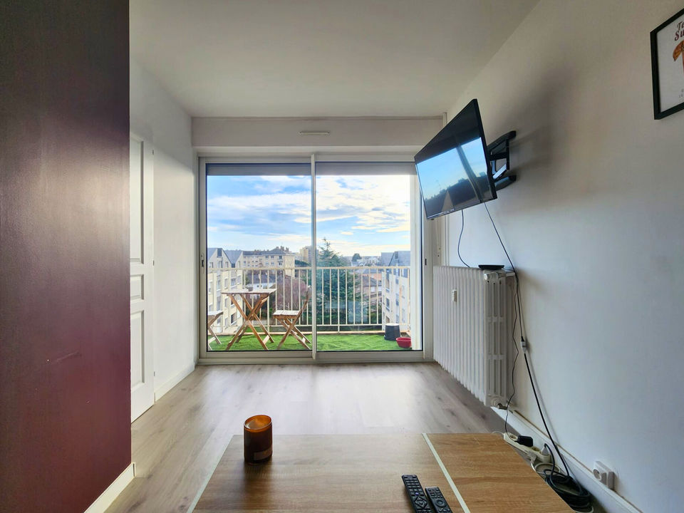 Un appartement lumineux, fonctionnel et bien situé, à - Photo 2