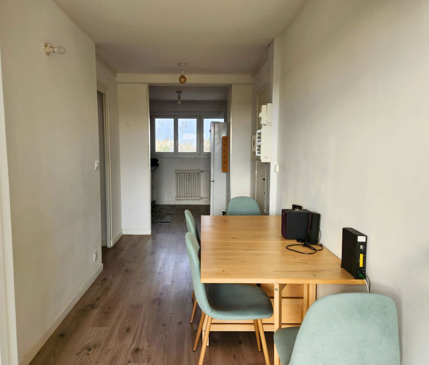 Un appartement lumineux, fonctionnel et bien situé, à - Photo 3