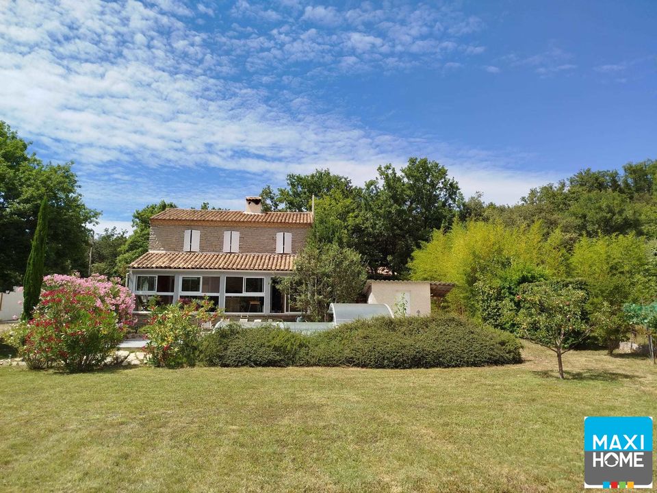Maison à vendre, 6 pièces, 160 m², Vabres