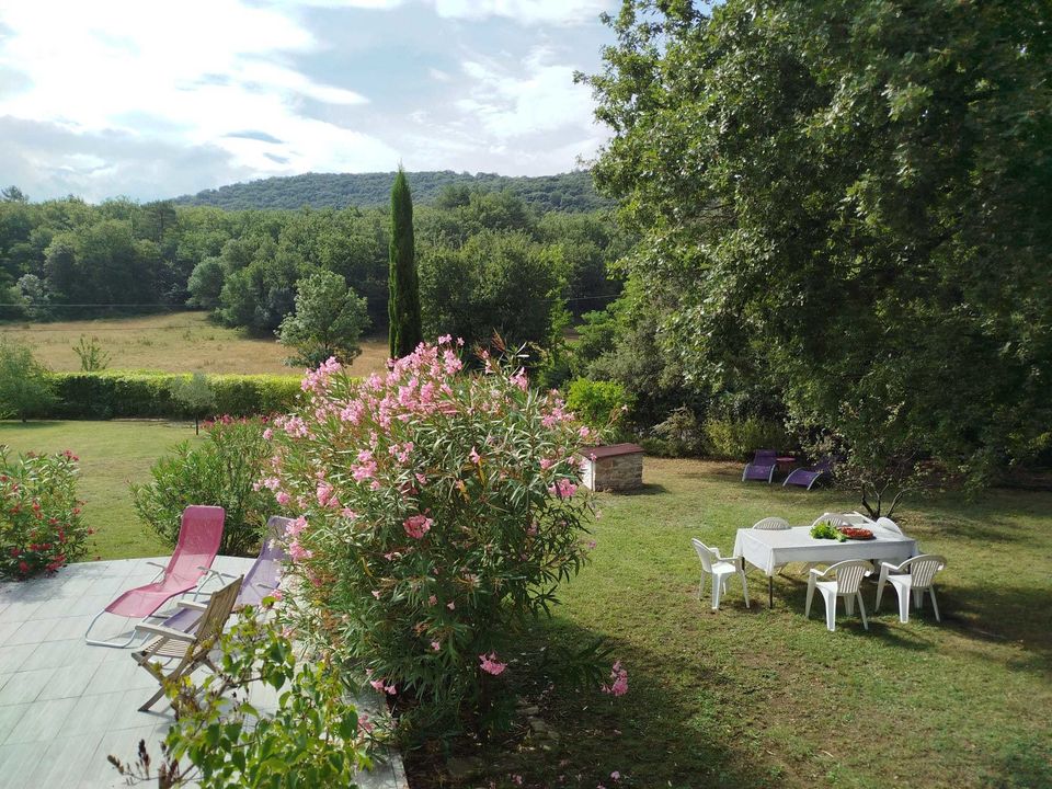 Villa d'exception, 2000 m² de terrain , Piscine & Véranda - Photo 3