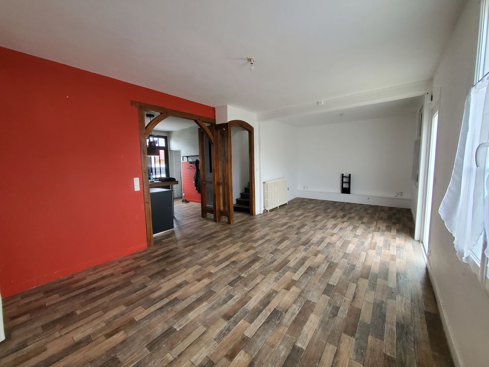 Proche du centre-ville Maison t5 - Photo 4