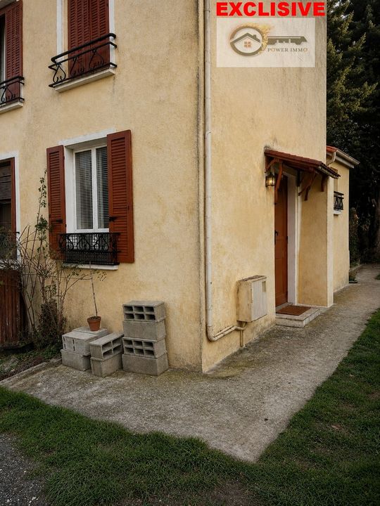 Maison à vendre, 5 pièces, 65 m², Etampes Sur Marne