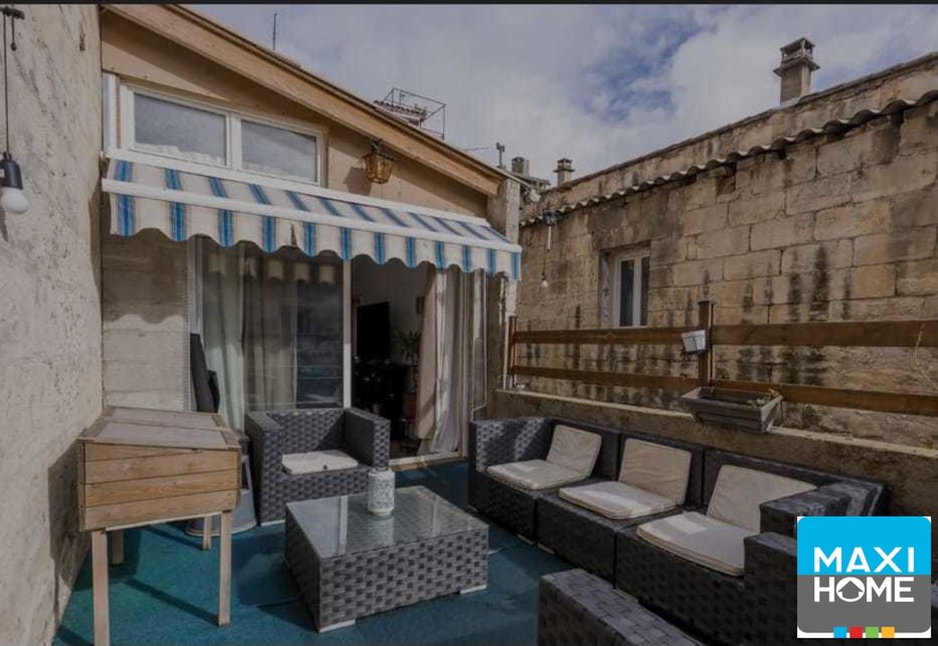 Maison de caractère , Centre historique de Beaucaire , env - Photo 3