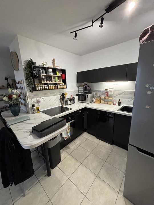 Vente Appartement - Photo 2