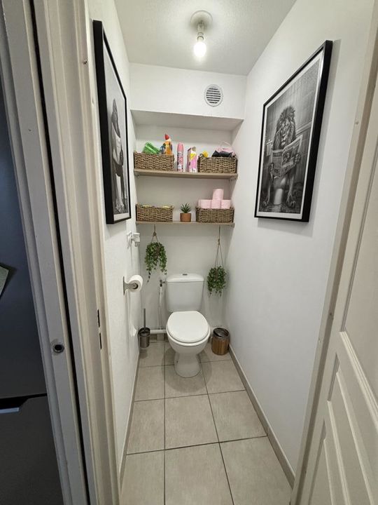 Vente Appartement - Photo 3