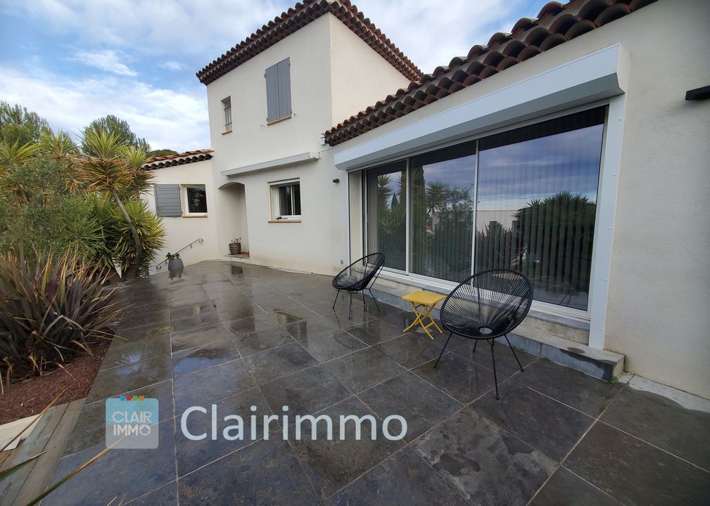 Maison d exception avec piscine et vue panoramique sur le Vieux - Photo 2