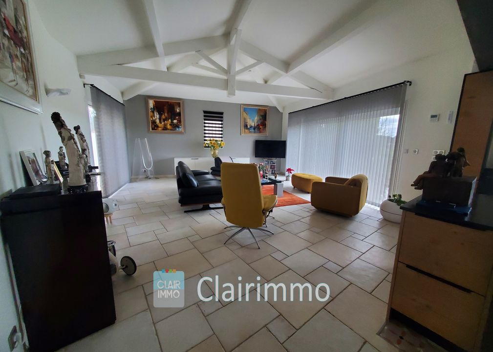 Maison d exception avec piscine et vue panoramique sur le Vieux - Photo 4