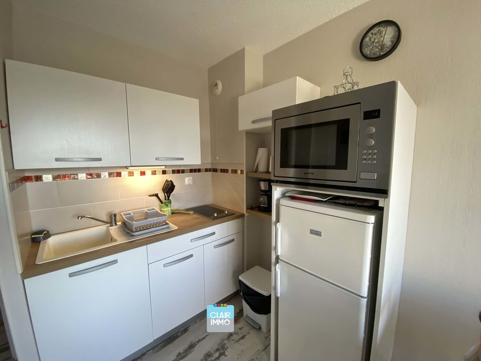APPARTEMENT PROCHE DES THERMES AVEC CLIMATISATION - Photo 2
