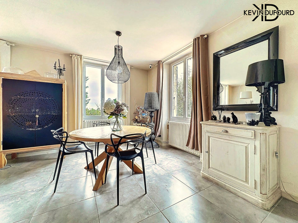 Maison de 130m² sur un terrain de 700m² à AUBENAS - Photo 5