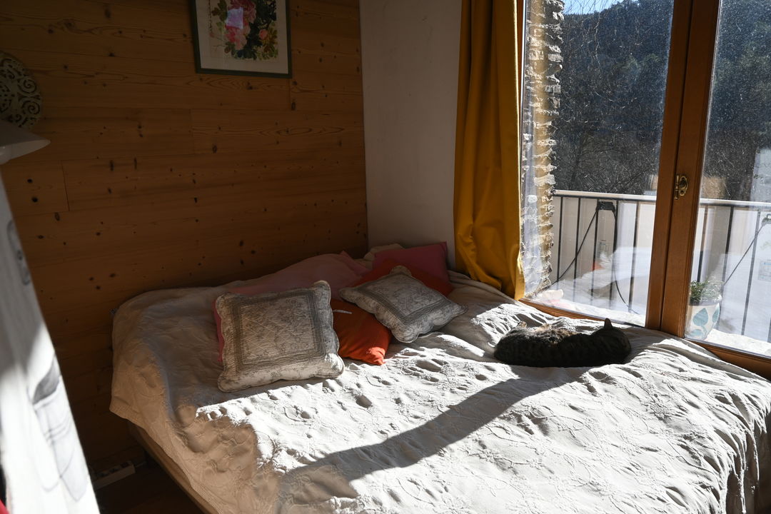 Mas ancestral en pierre , 144 m² , 8,5 hectares , Plage - Photo 4
