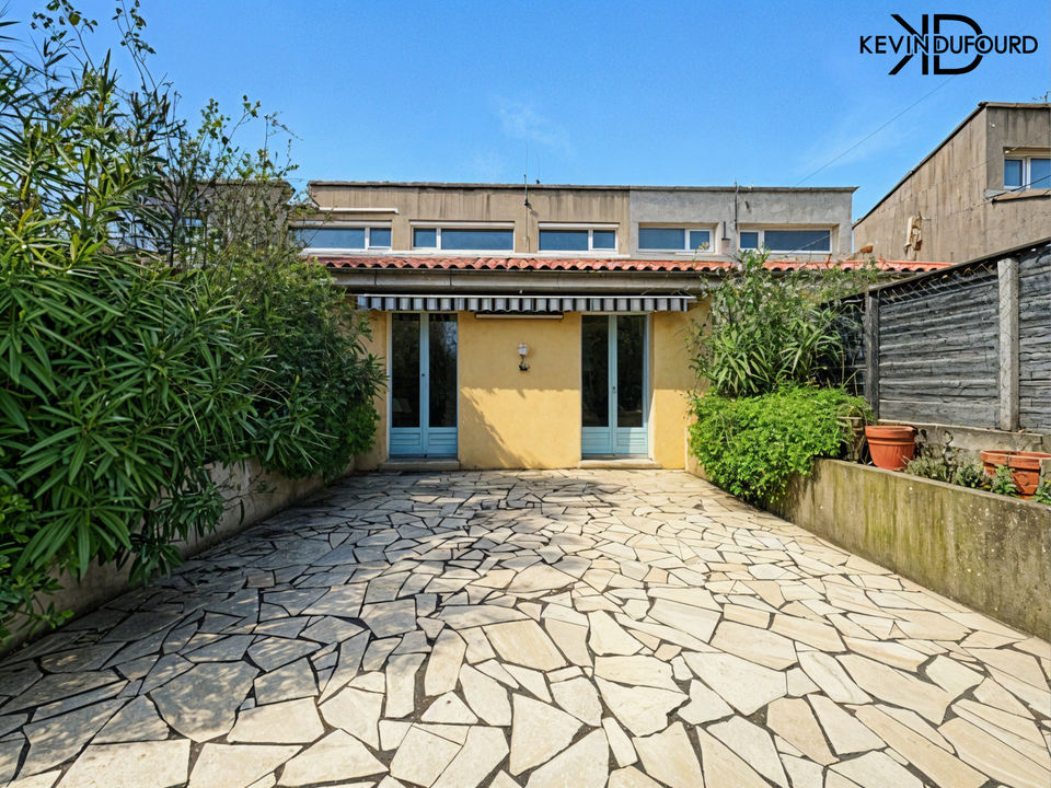 Maison à vendre, 6 pièces, 110 m², Aubenas
